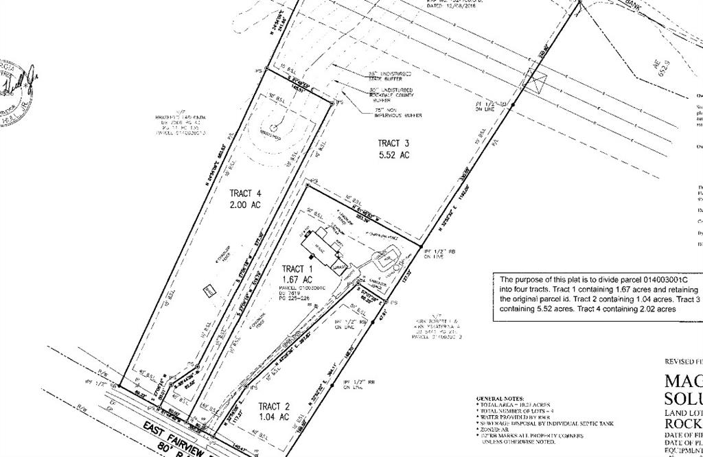 3669 East Fairview Road SW
