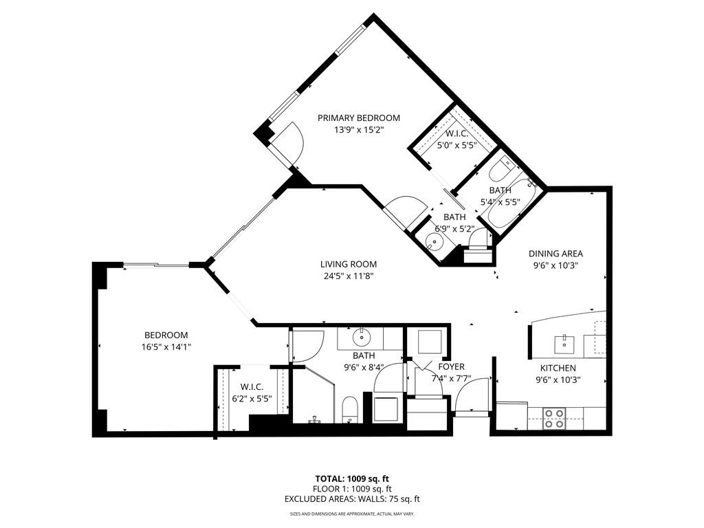 1 Biscayne Drive NW Unit 112