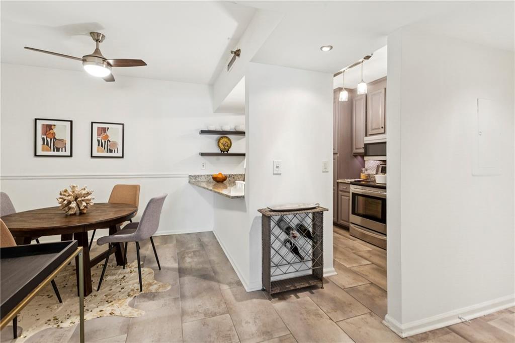 1 Biscayne Drive NW Unit 112