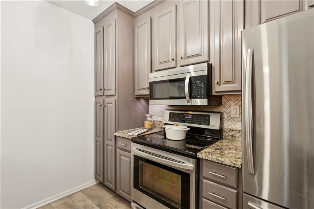 1 Biscayne Drive NW Unit 112