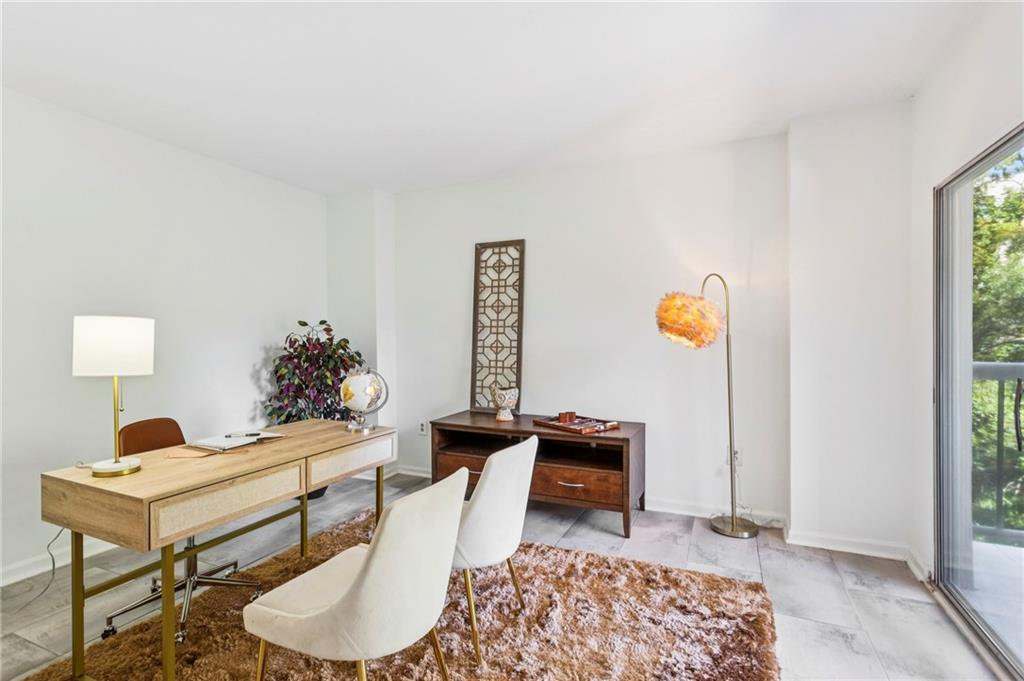 1 Biscayne Drive NW Unit 112