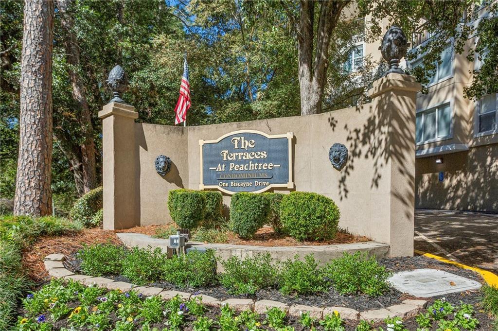 1 Biscayne Drive NW Unit 112