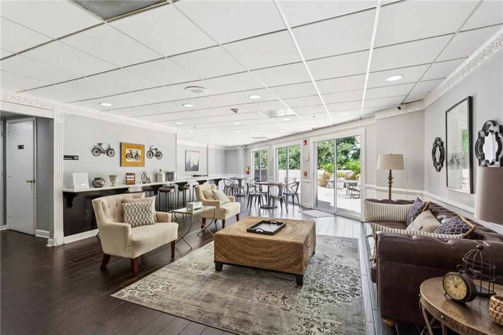 1 Biscayne Drive NW Unit 112