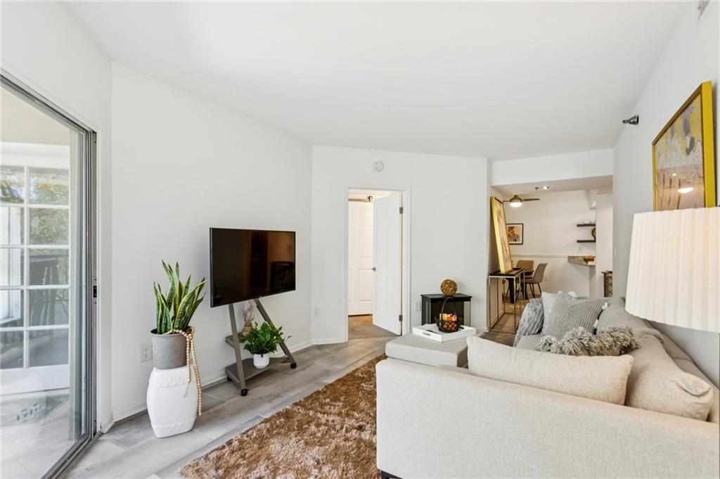 1 Biscayne Drive NW Unit 112