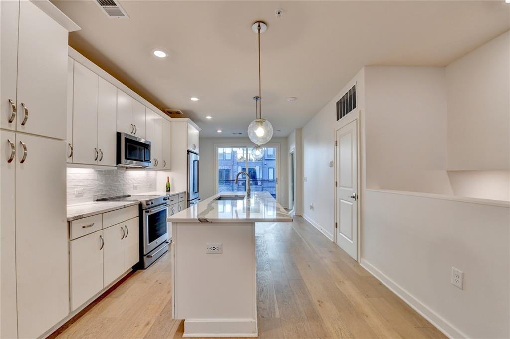 403 Pratt Drive SE Unit 1003