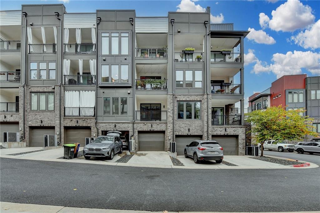 403 Pratt Drive SE Unit 1003