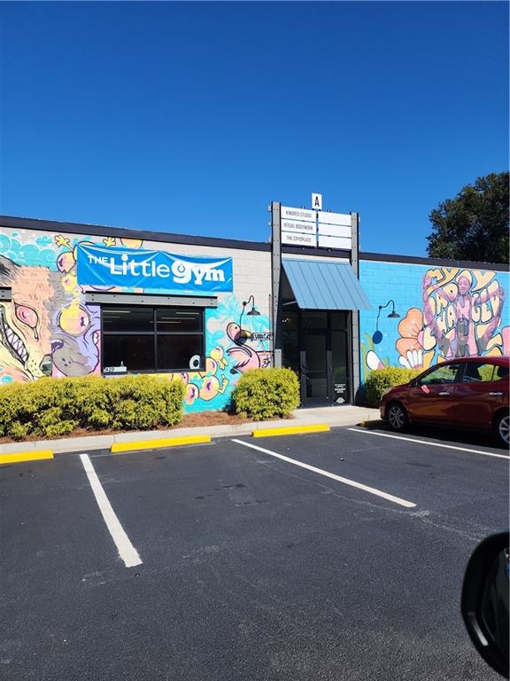 403 Pratt Drive SE Unit 1003