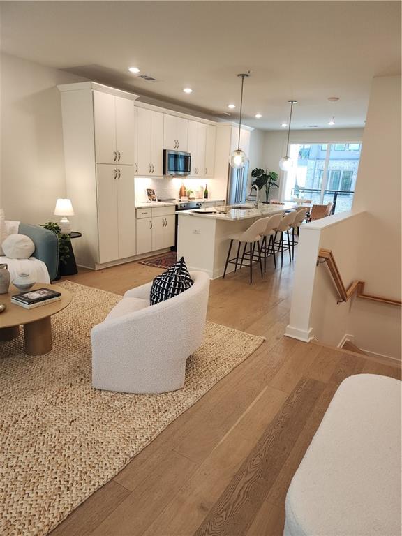 403 Pratt Drive SE Unit 1003