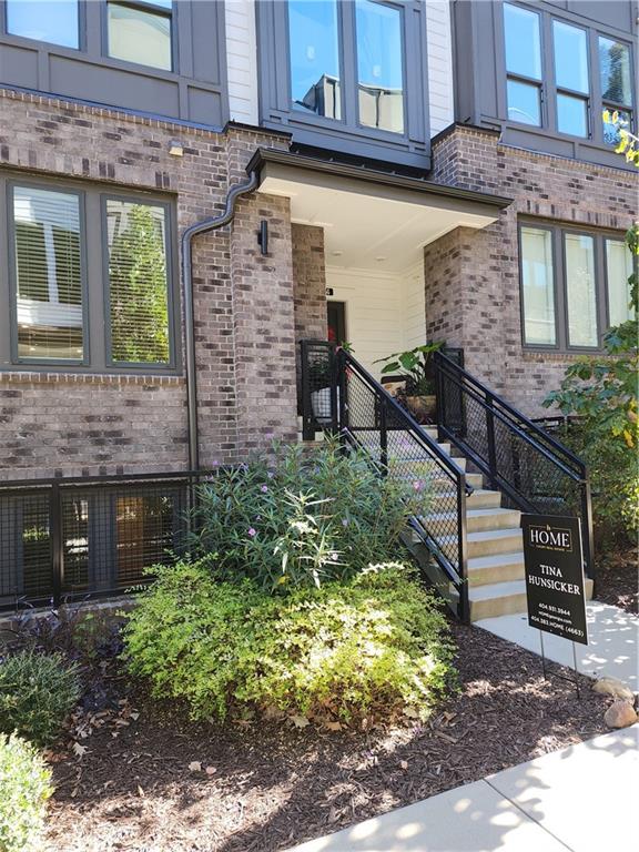 403 Pratt Drive SE Unit 1003