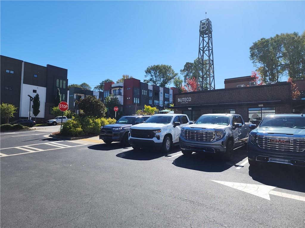 403 Pratt Drive SE Unit 1003