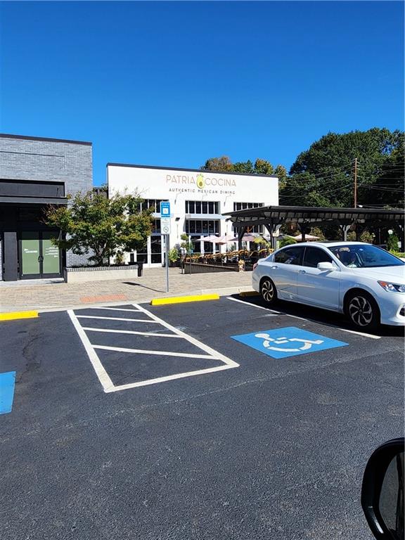 403 Pratt Drive SE Unit 1003