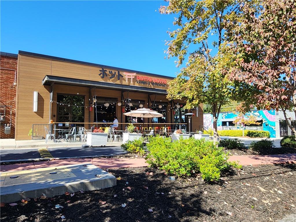 403 Pratt Drive SE Unit 1003