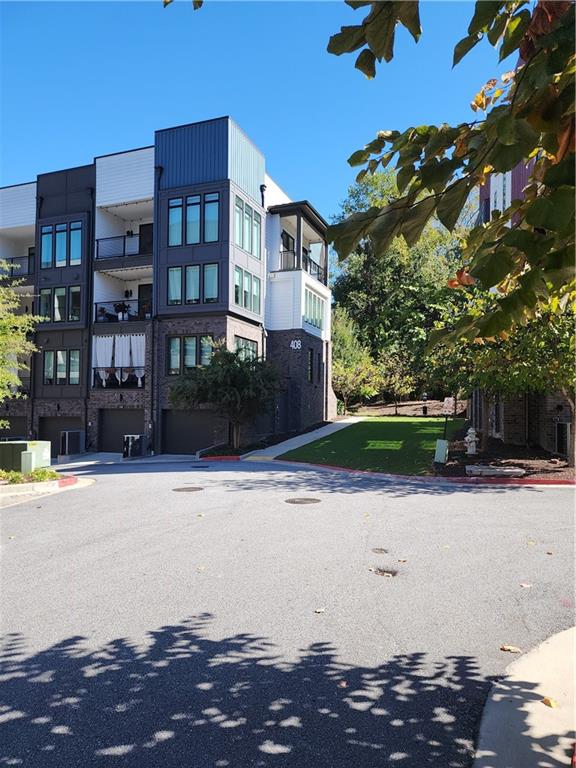 403 Pratt Drive SE Unit 1003