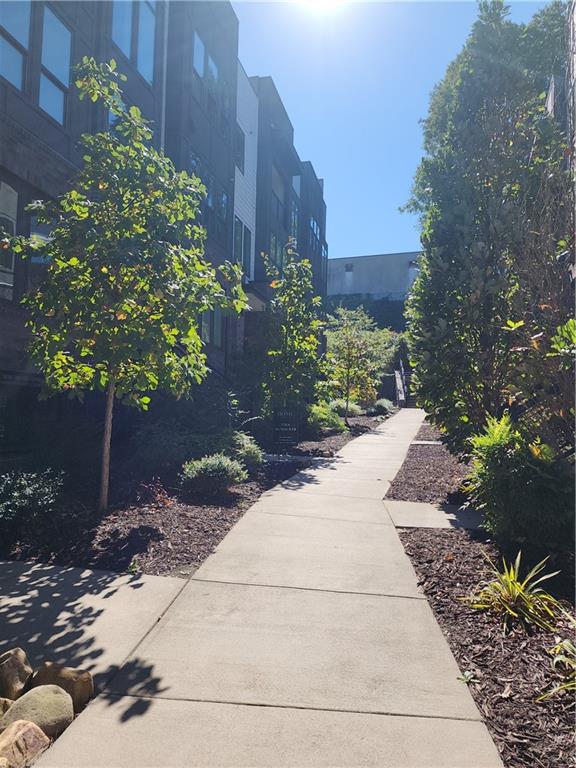 403 Pratt Drive SE Unit 1003