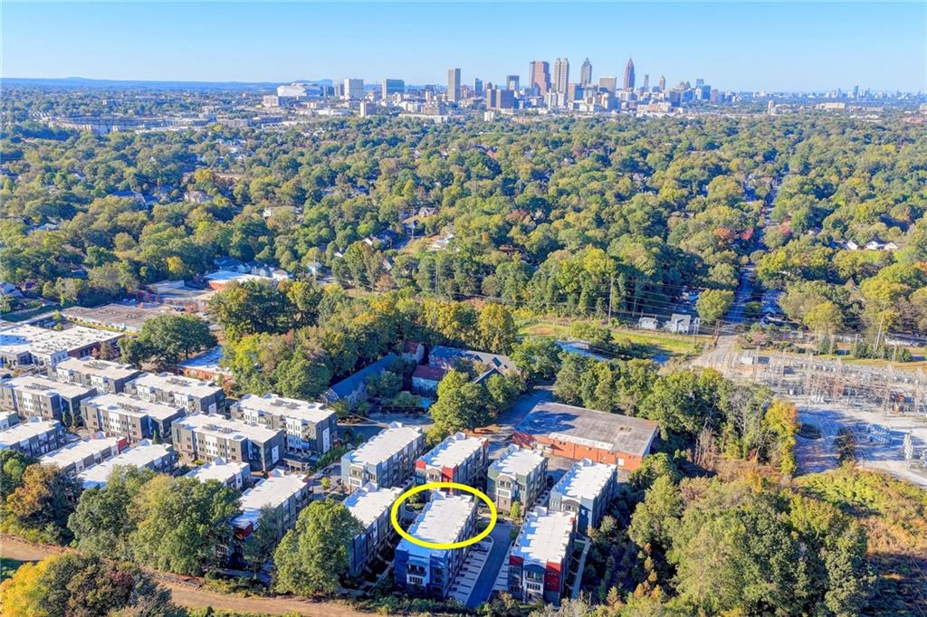 403 Pratt Drive SE Unit 1003