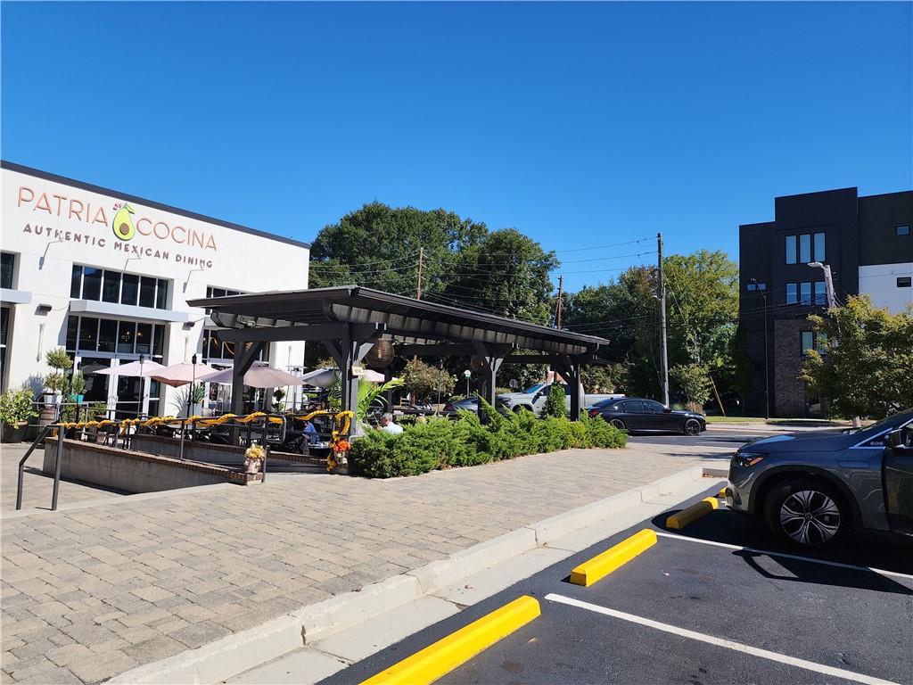 403 Pratt Drive SE Unit 1003