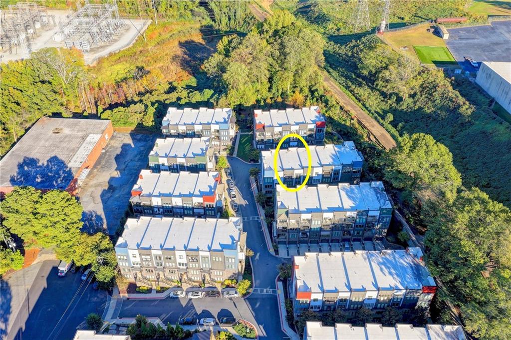 403 Pratt Drive SE Unit 1003