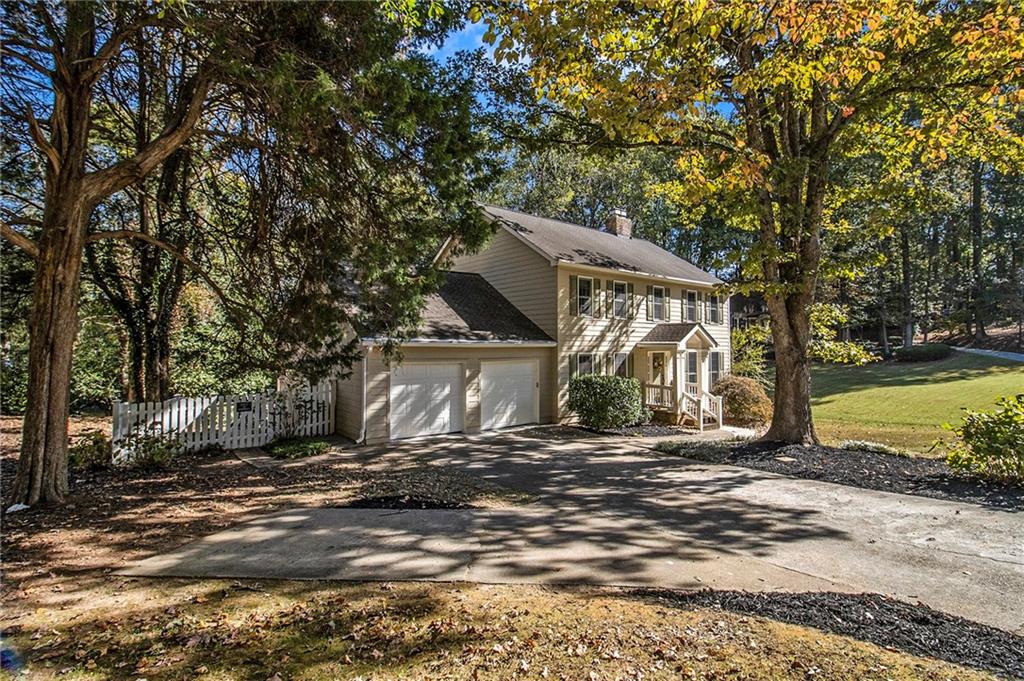 165 Spring Field Lane