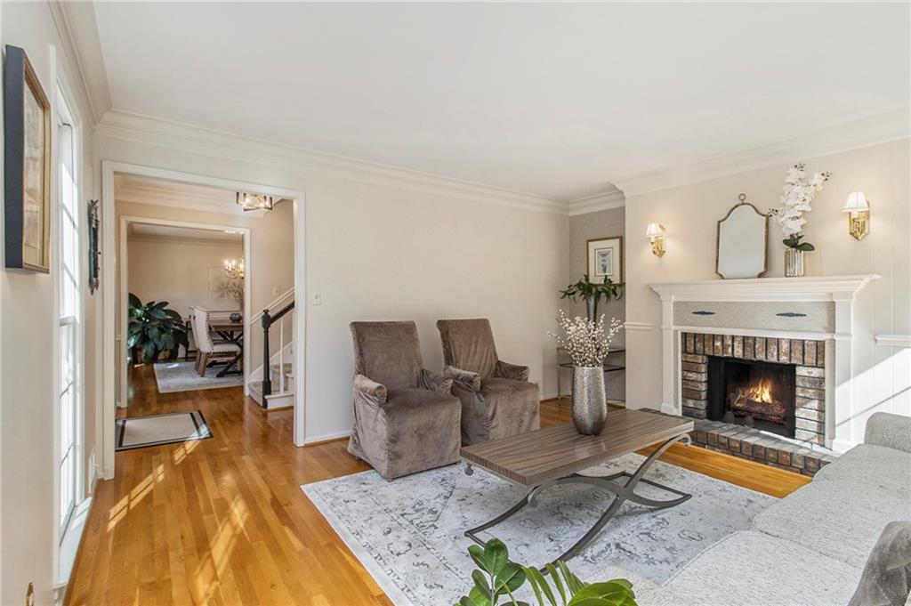 165 Spring Field Lane