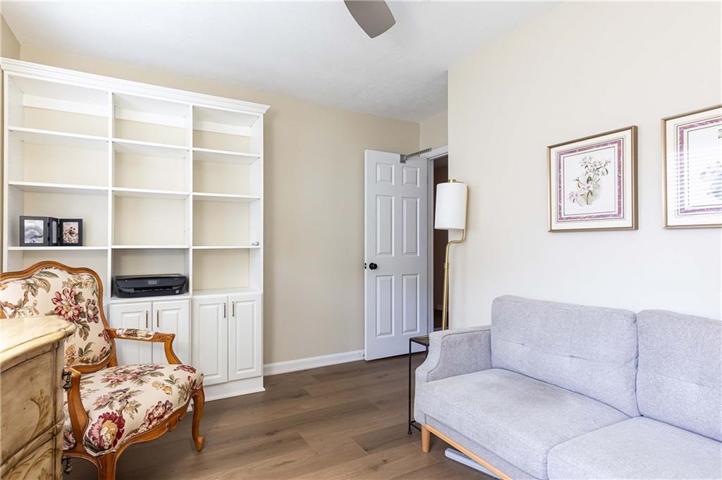 5 Middle Plantation Road NW Unit 5