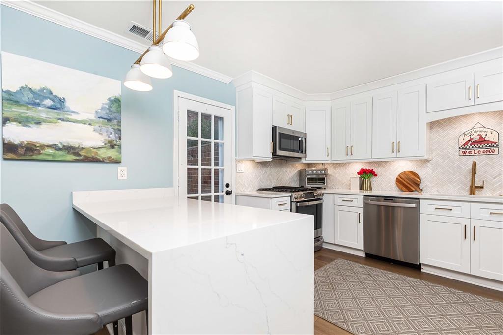 5 Middle Plantation Road NW Unit 5