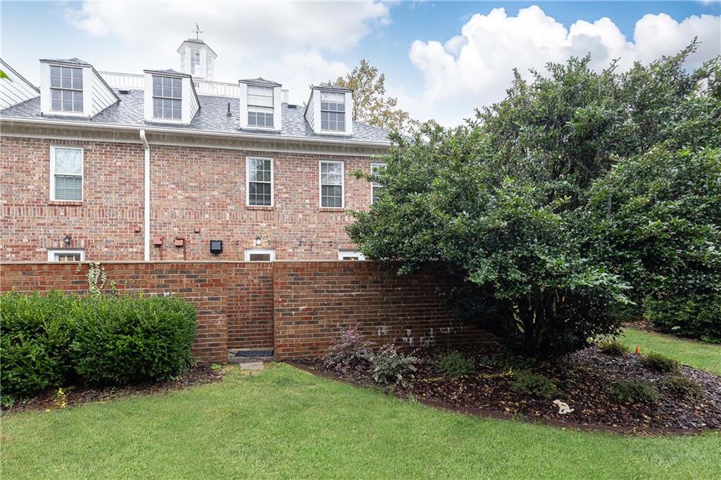 5 Middle Plantation Road NW Unit 5