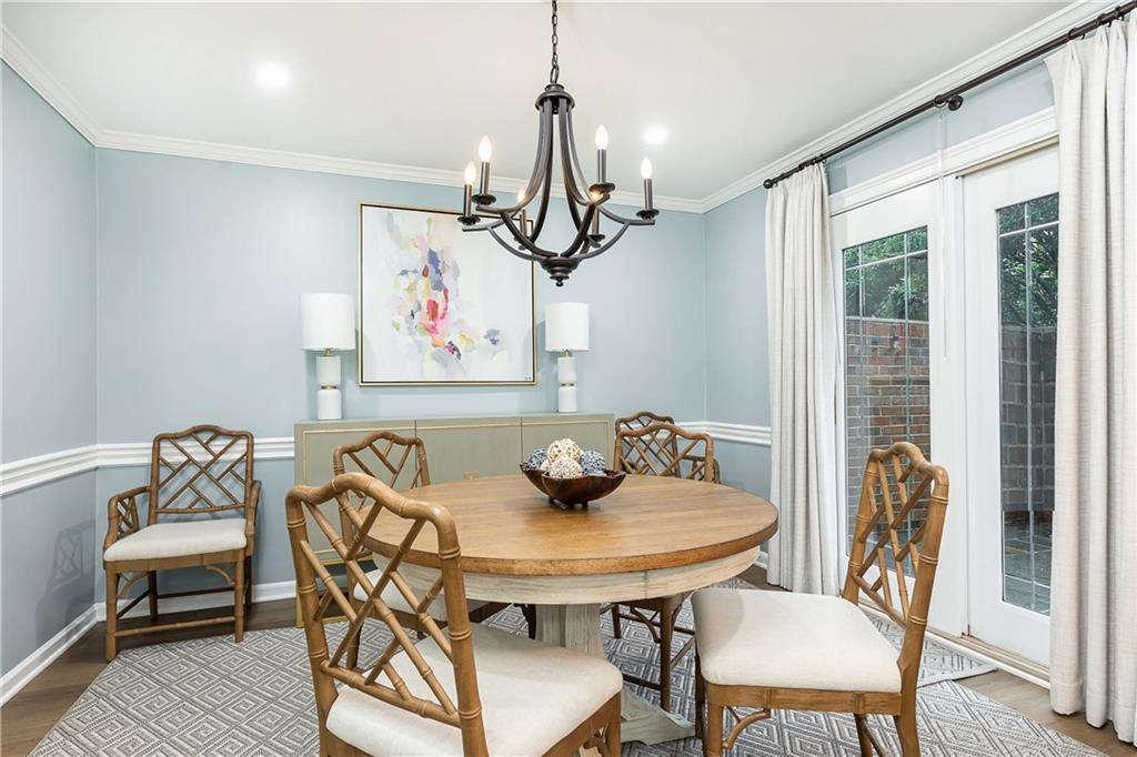 5 Middle Plantation Road NW Unit 5