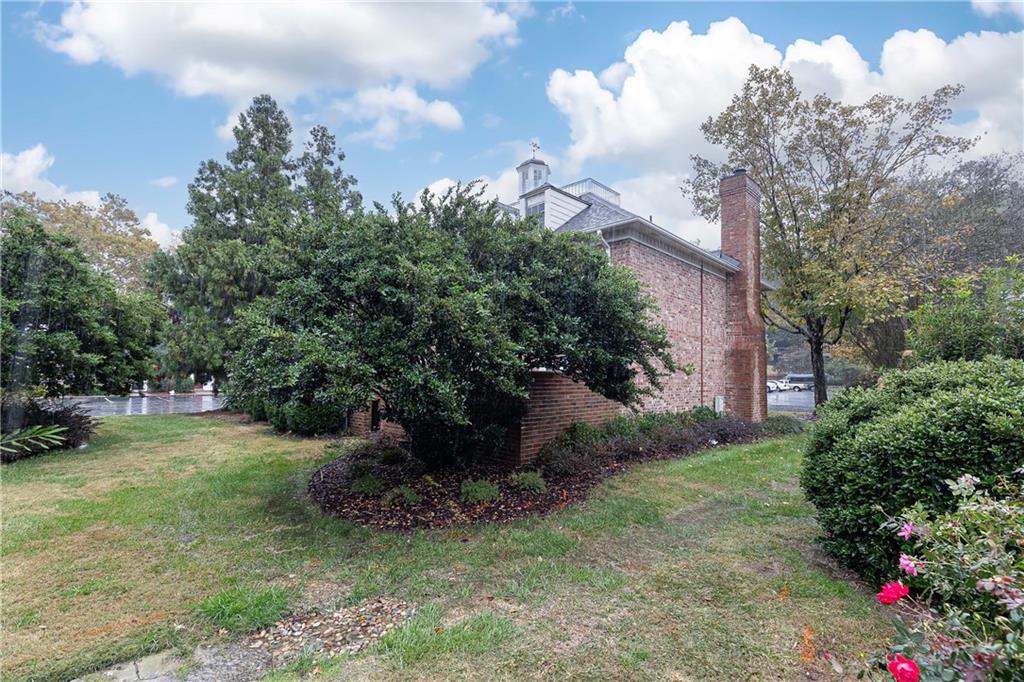 5 Middle Plantation Road NW Unit 5