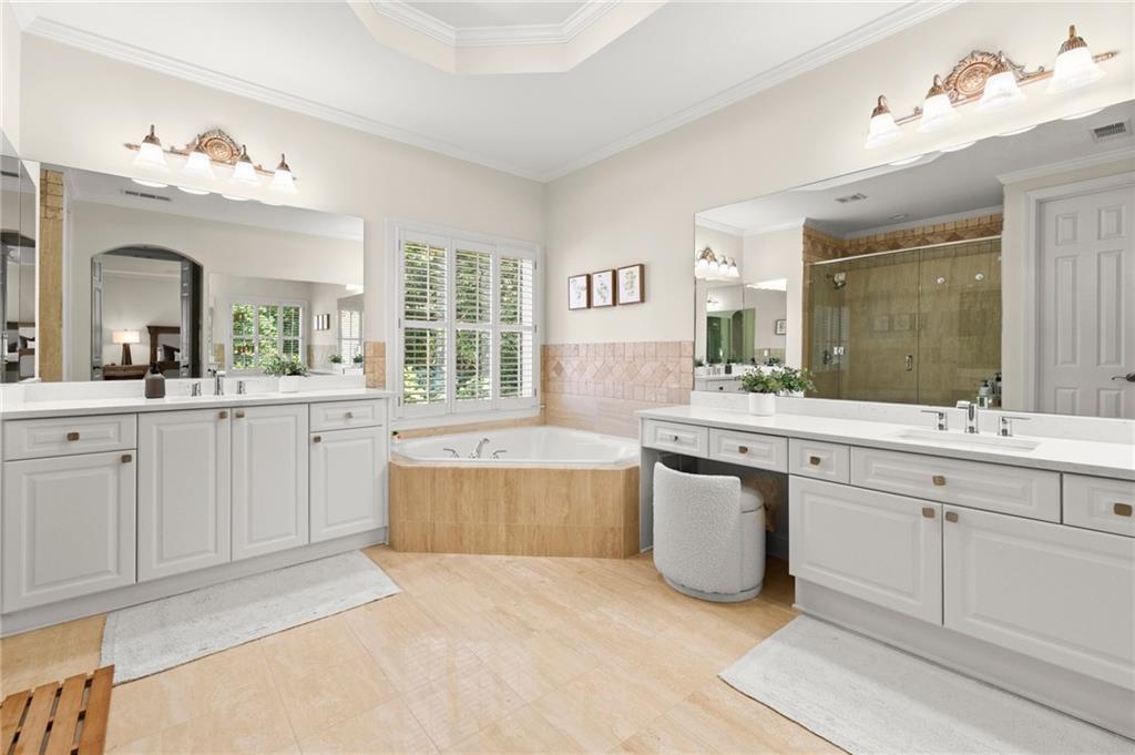 235 Lake Summit View