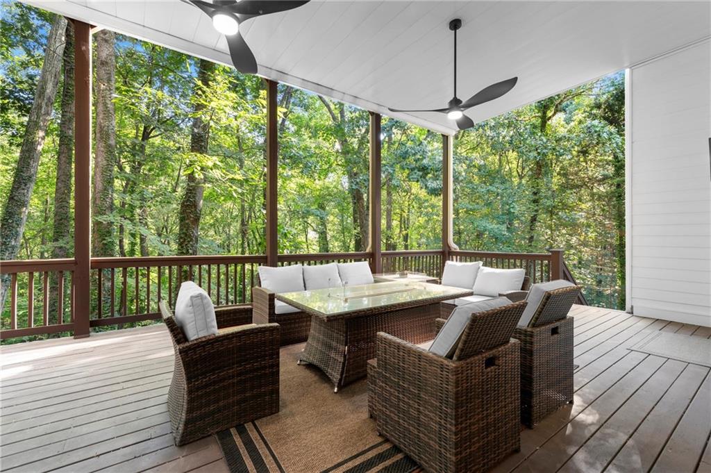 235 Lake Summit View