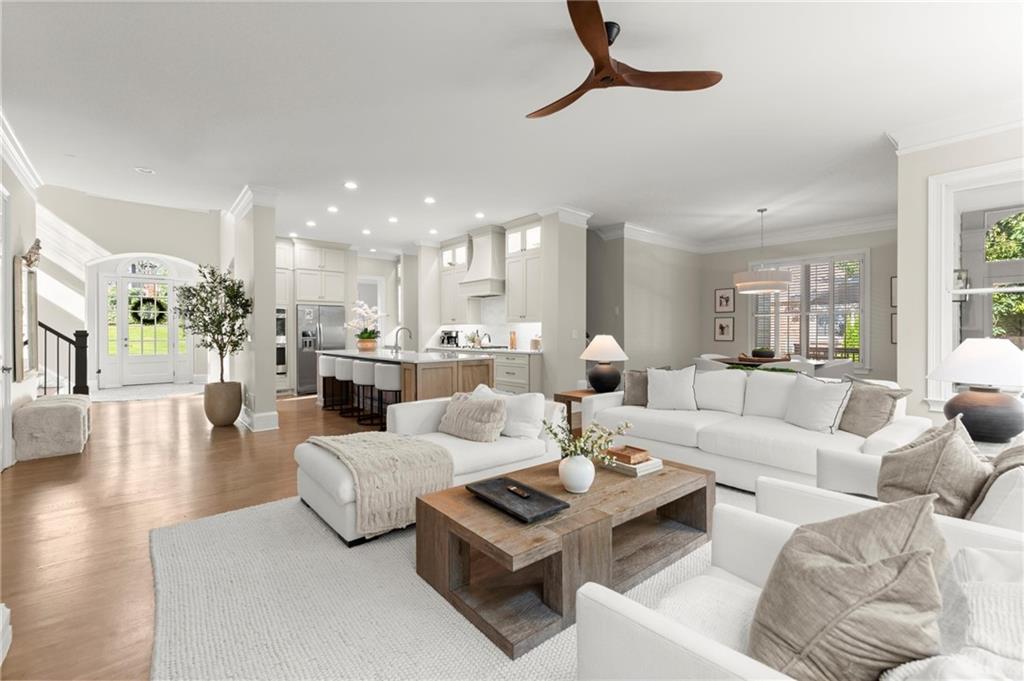 235 Lake Summit View