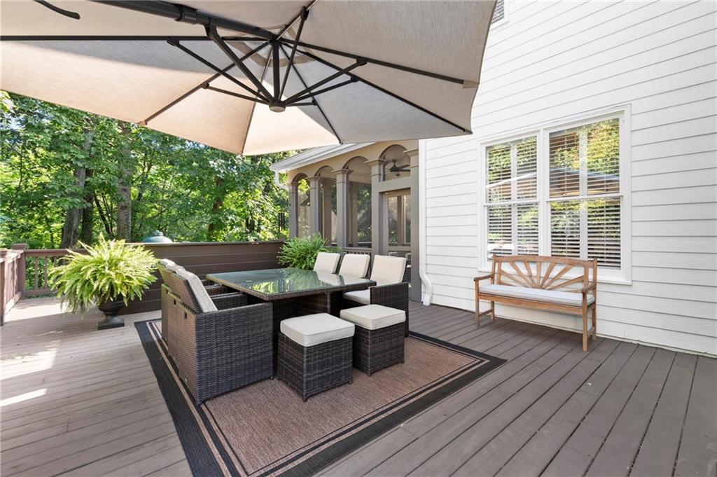 235 Lake Summit View