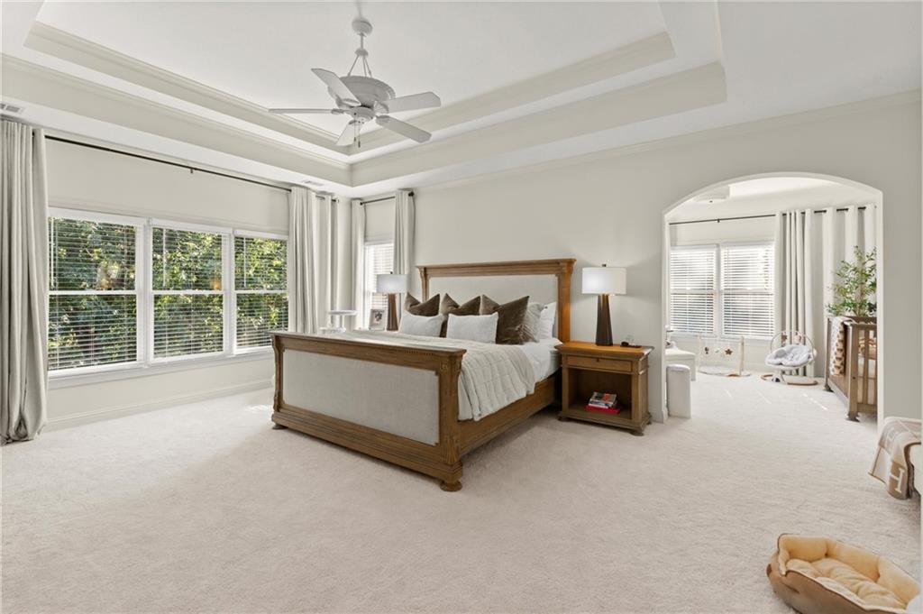 235 Lake Summit View