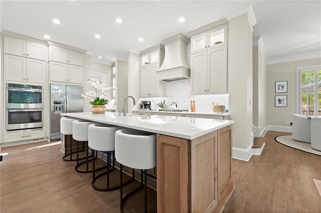 235 Lake Summit View