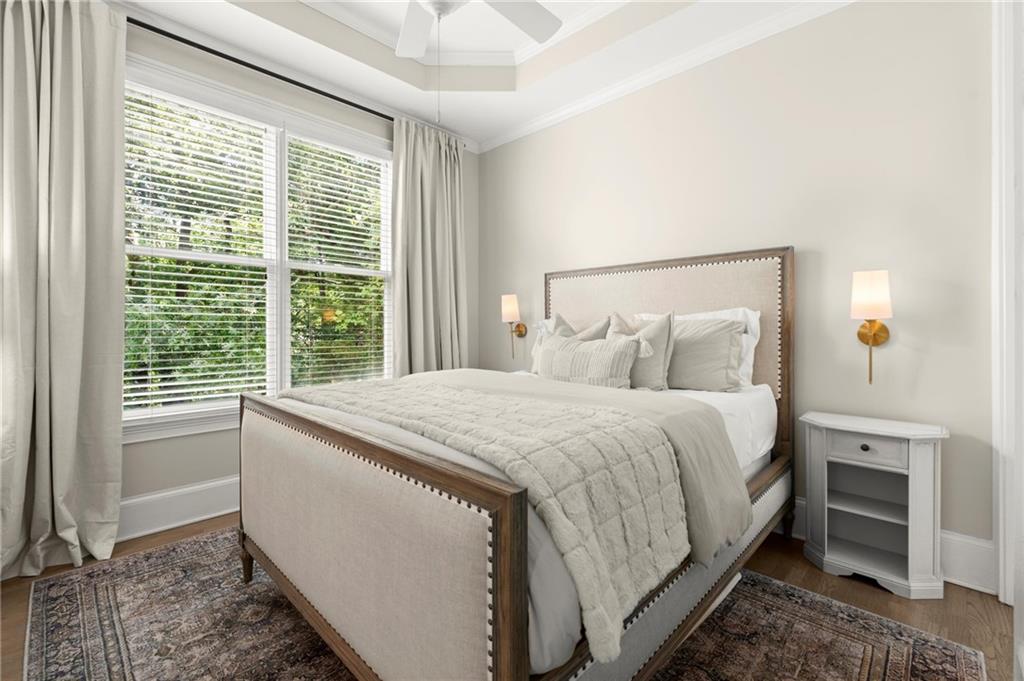 235 Lake Summit View