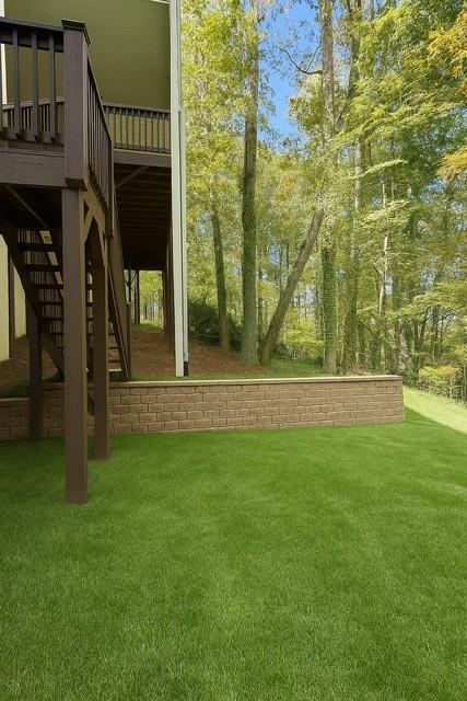 235 Lake Summit View