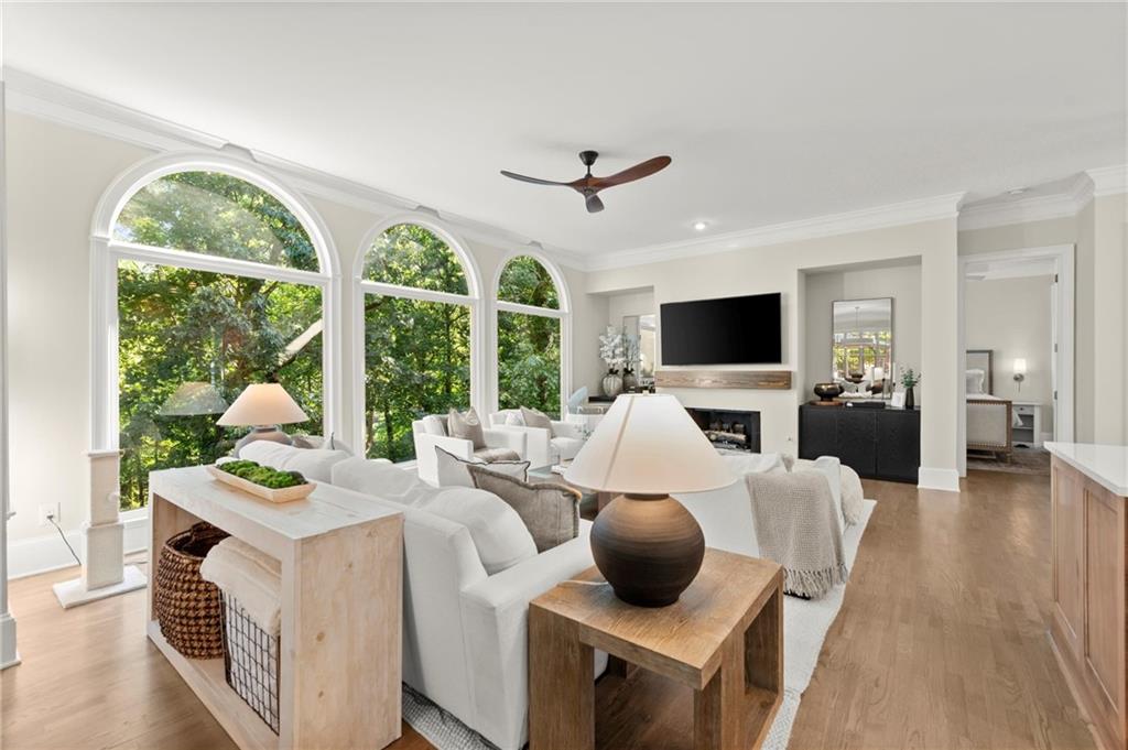 235 Lake Summit View