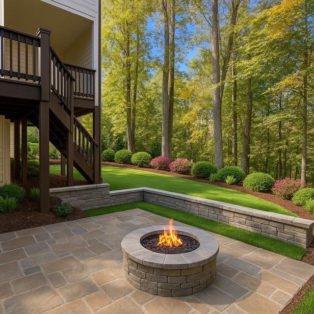 235 Lake Summit View