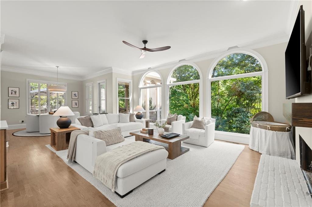 235 Lake Summit View