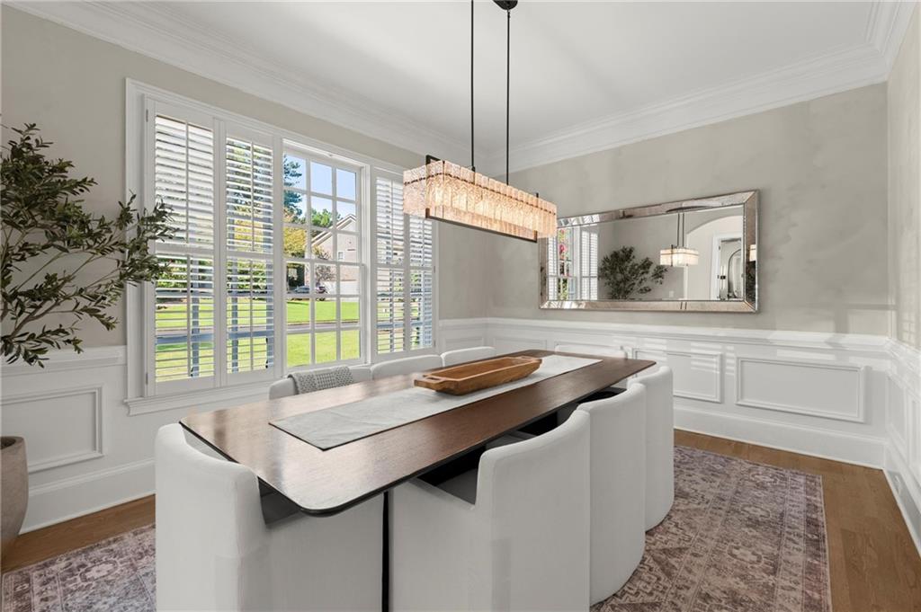 235 Lake Summit View