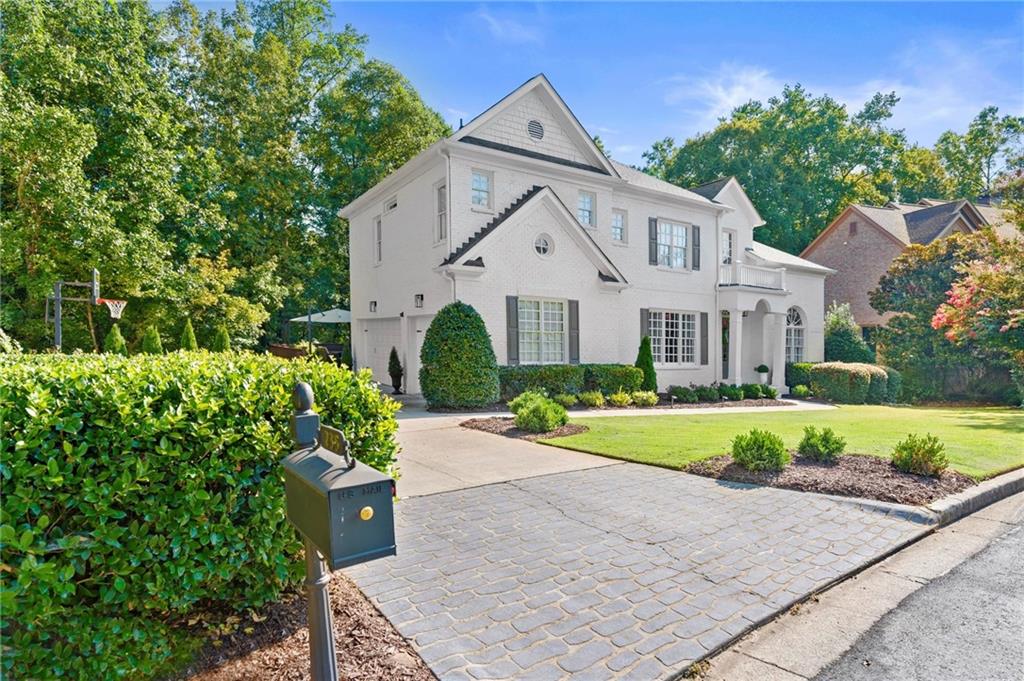 235 Lake Summit View