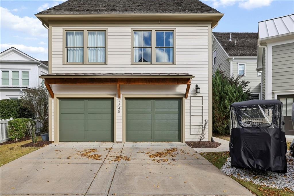 7345 Samples Field Road