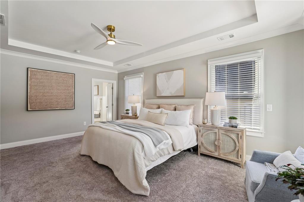 7345 Samples Field Road