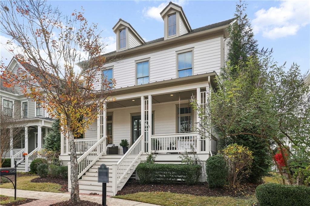 7345 Samples Field Road