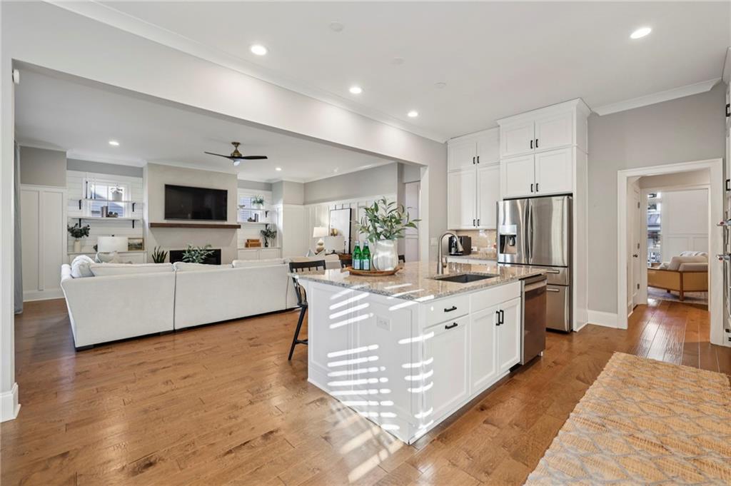 7345 Samples Field Road