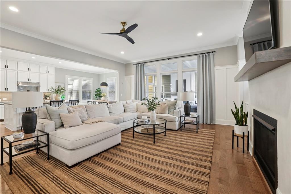 7345 Samples Field Road