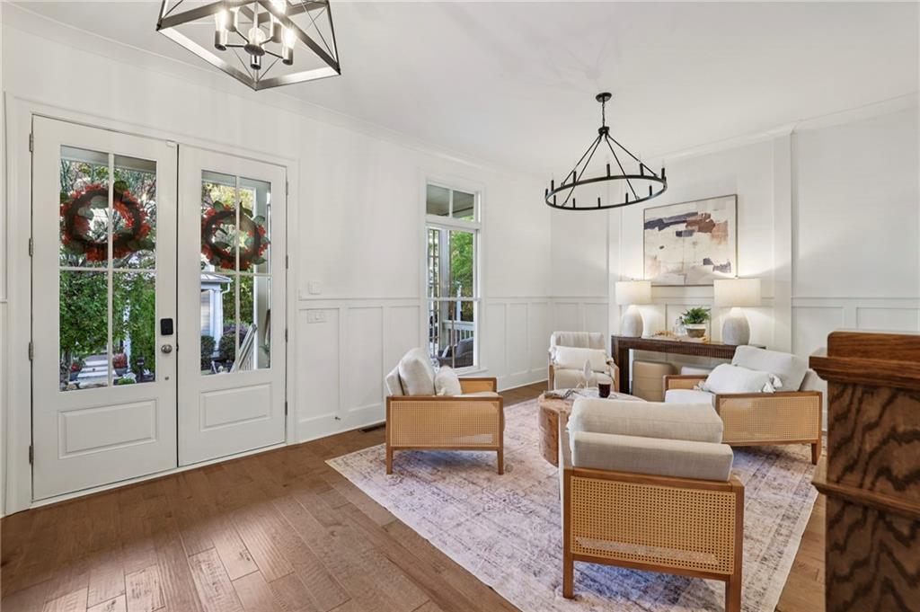 7345 Samples Field Road