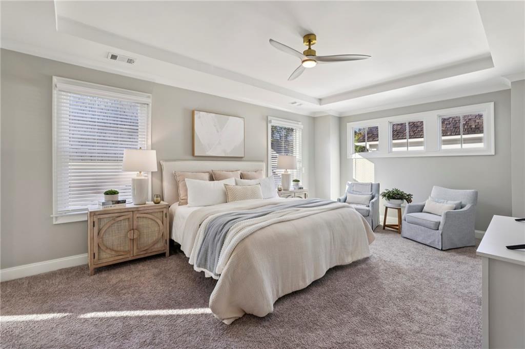 7345 Samples Field Road