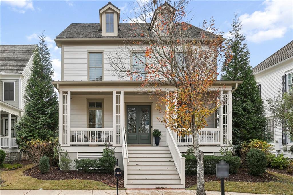 7345 Samples Field Road