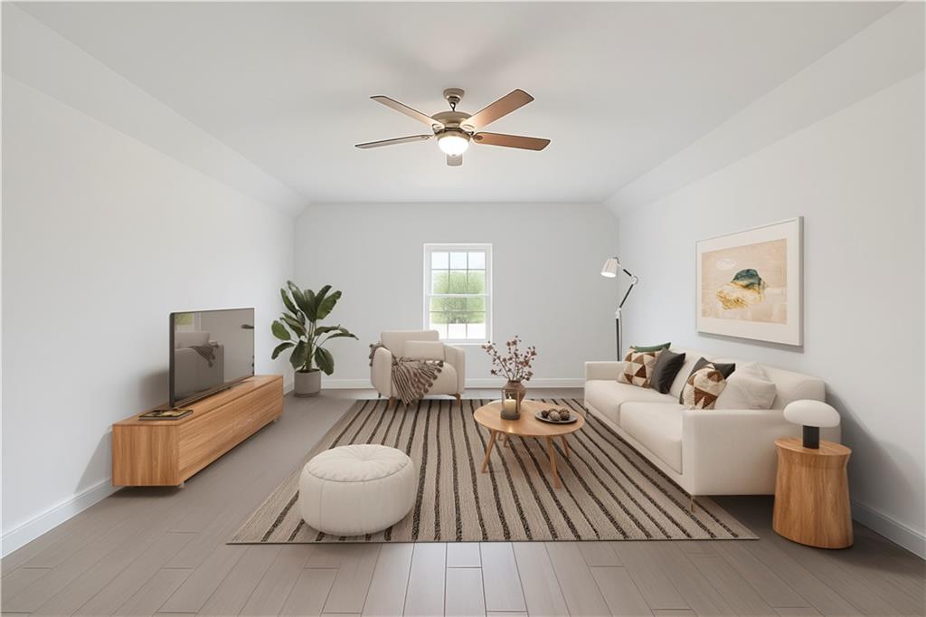 7345 Samples Field Road